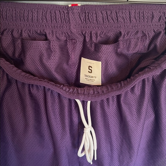 Tracksmith Ekiden Shorts - Purple - Picture 3 of 3